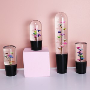 Rásaíocht Lámhleabhar Uilíoch Gluaisteán oiriúnú fearas giaranna athraithe roisín knob ceann le ceann le cuibheoirí knob aistrithe greanta agus saincheaptha mórdhíola adapterfactory